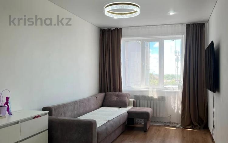 2-комнатная квартира · 54.5 м² · 2/17 этаж, горького за 25.5 млн ₸ в Петропавловске — фото 2
