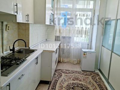 2-комнатная квартира · 54.4 м² · 4/9 этаж, Нұрсәт-2 ш.а. 46 за 23 млн ₸ в Шымкенте, Каратауский р-н