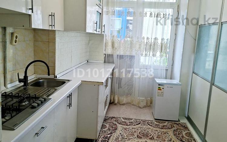 2-комнатная квартира · 54.4 м² · 4/9 этаж, Нұрсәт-2 ш.а. 46 за 23 млн ₸ в Шымкенте, Каратауский р-н — фото 2