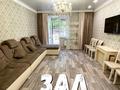 3-комнатная квартира, 80.1 м², 1/2 этаж, Ул. Белинского 32 за 25 млн 〒 в Караганде — фото 5