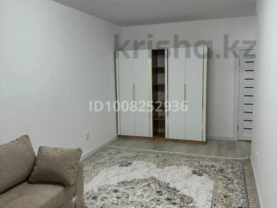 1-комнатная квартира · 40 м² · 4/9 этаж, Территория ПК Кунаева 189/1 за 200 000 ₸ в Алматы, Турксибский р-н