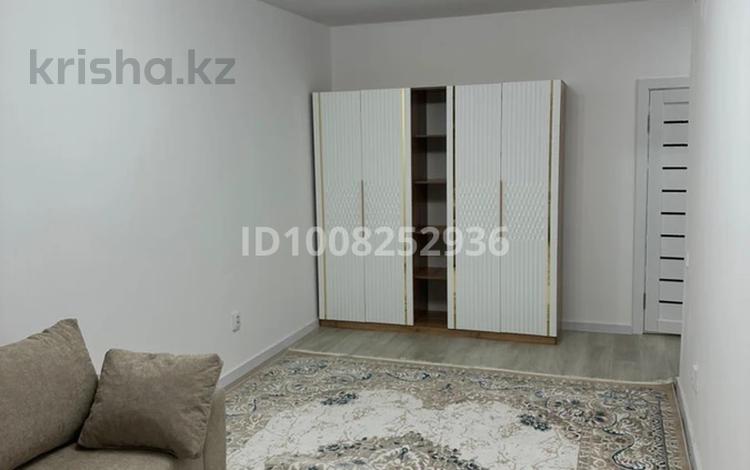 1-бөлмелі пәтер · 40 м² · 4/9 қабат, Территория ПК Кунаева 189/1, бағасы: 200 000 ₸ в Алматы, Турксибский р-н — фото 2