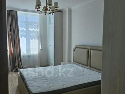 3-бөлмелі пәтер · 69 м² · 6/8 қабат, Бухар жырау, бағасы: 42 млн ₸ в Астане, Есильский р-н