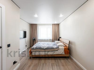 1-комнатная квартира · 35.1 м² · 4/5 этаж, Бейбарыс Султан 5 за 18.8 млн ₸ в Астане, Сарыарка р-н