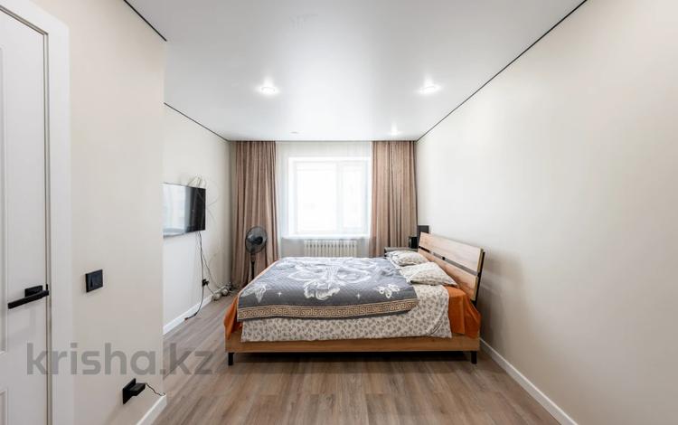 1-комнатная квартира · 35.1 м² · 4/5 этаж, Бейбарыс Султан 5 за 18.8 млн ₸ в Астане, Сарыарка р-н — фото 7