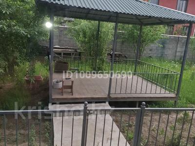 Жеке үй · 3 бөлме · 90 м² · 10 сот., Аламан, бағасы: 80 млн ₸ в Булактах