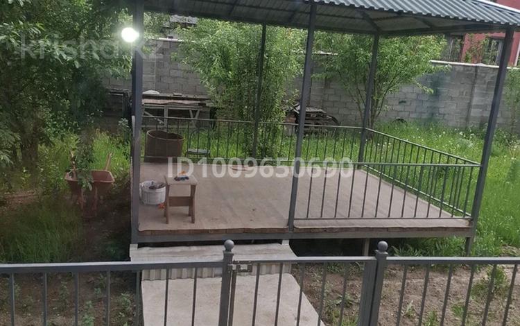 Отдельный дом · 3 комнаты · 90 м² · 10 сот., Аламан за 80 млн ₸ в Булактах — фото 7