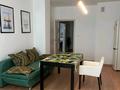 1-бөлмелі пәтер · 77 м² · 9 қабат, Бактыгерея Кулманова 1а, бағасы: 280 000 ₸ в Атырау — фото 6