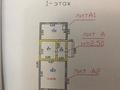 Отдельный дом · 3 комнаты · 55.3 м² · 3 сот., мкр Жас Канат, Майлина 190/2 за 36 млн ₸ в Алматы, Турксибский р-н — фото 6