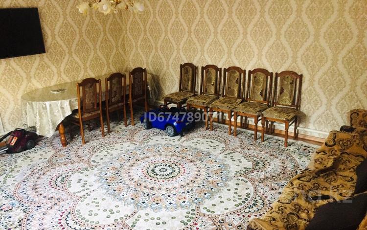 Отдельный дом · 3 комнаты · 55.3 м² · 3 сот., мкр Жас Канат, Майлина 190/2 за 36 млн ₸ в Алматы, Турксибский р-н — фото 27