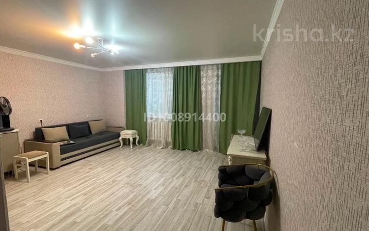 1-комнатная квартира · 35 м² · 3/9 этаж, Чингиза Айтматова 36 за 19 млн ₸ в Астане, Нура р-н — фото 15