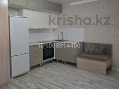 1-бөлмелі пәтер · 35 м² · 3/9 қабат, Чингиза Айтматова 36, бағасы: 19.5 млн ₸ в Астане, Нура р-н