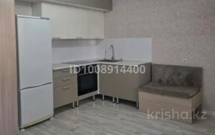 1-комнатная квартира · 35 м² · 3/9 этаж, Чингиза Айтматова 36 за 19.5 млн ₸ в Астане, Нура р-н — фото 9
