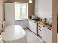 3-бөлмелі пәтер · 61.9 м² · 2/9 қабат, Кунаева, бағасы: 26.5 млн ₸ в Уральске