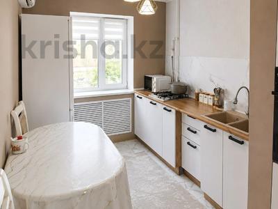3-бөлмелі пәтер · 61.9 м² · 2/9 қабат, Кунаева, бағасы: 26.5 млн ₸ в Уральске