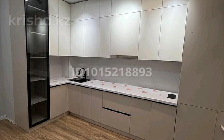 1-комнатная квартира · 42.7 м² · 3/9 этаж, мкр Шымсити, Байдибек би 126/7 за 25 млн ₸ в Шымкенте, Абайский р-н — фото 2