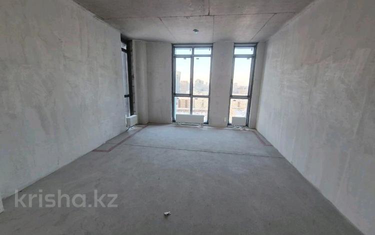 2-комнатная квартира · 82 м² · 10/25 этаж, Акмешит 1 за 100 млн ₸ в Астане, Есильский р-н — фото 18