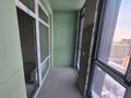 2-комнатная квартира · 82 м² · 10/25 этаж, Акмешит 1 за 100 млн ₸ в Астане, Есильский р-н — фото 7