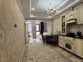 2-бөлмелі пәтер · 54 м² · 6/13 қабат, Толе би 189/3, бағасы: 54.8 млн ₸ в Алматы, Алмалинский р-н — фото 2