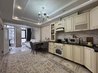 2-комнатная квартира · 54 м² · 6/13 этаж, Толе би 189/3 за 54.8 млн ₸ в Алматы, Алмалинский р-н