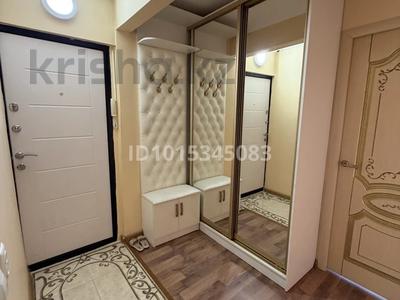 4-комнатная квартира · 80 м² · 3/5 этаж, Конаев 44 за 110 000 ₸ в Кентау