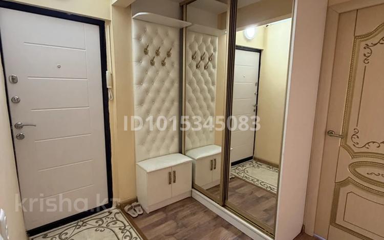 4-комнатная квартира · 80 м² · 3/5 этаж, Конаев 44 за 110 000 ₸ в Кентау — фото 2