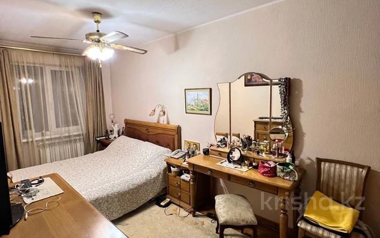 3-комнатная квартира · 67 м² · 2/5 этаж, Садвакасова 50 за 23.6 млн ₸ в Кокшетау — фото 2
