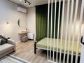 1-бөлмелі пәтер · 42 м² · 4/9 қабат, Нажимеденова — Нажимеденова, бағасы: 27.5 млн 〒 в Астане, Сарайшык р-н — фото 2