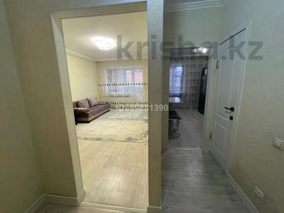 1-комнатная квартира · 45 м² · 1/10 этаж, мкр. Алтын орда — Мангилик ел / рядом НИШ за 180 000 ₸ в Актобе
