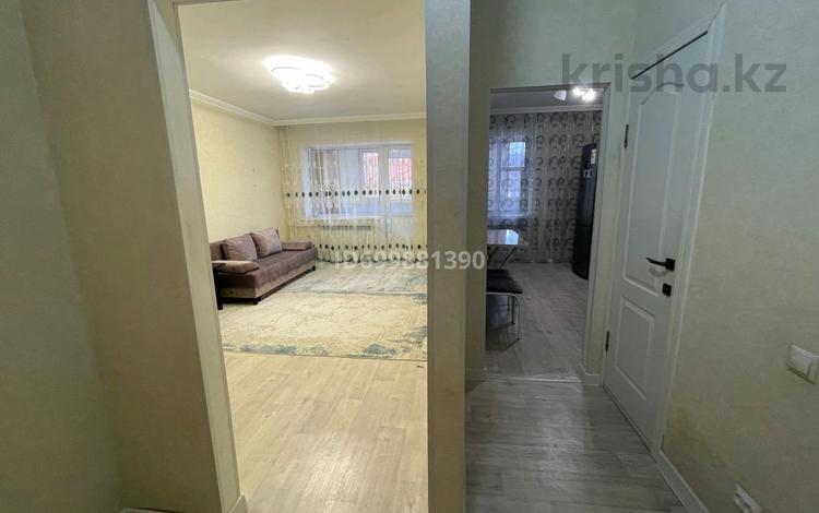 1-комнатная квартира · 45 м² · 1/10 этаж, мкр. Алтын орда — Мангилик ел / рядом НИШ за 180 000 ₸ в Актобе — фото 3