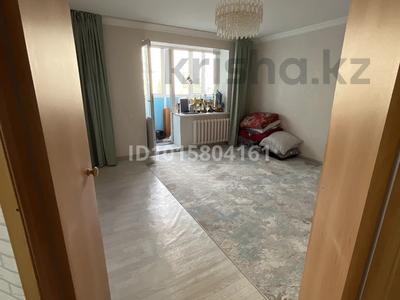2-бөлмелі пәтер · 65.2 м² · 1/6 қабат, Темирбек Жургенов 28 — Болекпаева, бағасы: 31 млн ₸ в Астане, Алматы р-н