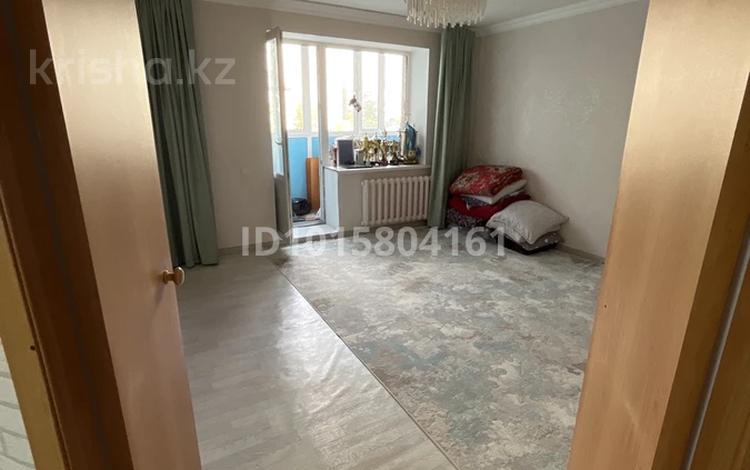 2-бөлмелі пәтер · 65.2 м² · 1/6 қабат, Темирбек Жургенов 28 — Болекпаева, бағасы: 31 млн ₸ в Астане, Алматы р-н — фото 2