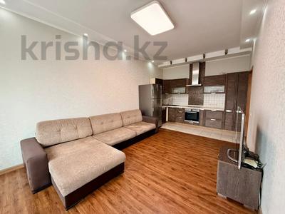 3-комнатная квартира · 71 м² · 1/19 этаж, Брусиловского 167 — Шакарима за 47 млн ₸ в Алматы, Алмалинский р-н