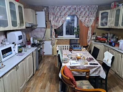 Отдельный дом · 5 комнат · 215 м² · 10 сот., Милованова — Северный район, в районе пересечения улиц Алдабергенова-Ли за 45 млн ₸ в Талдыкоргане