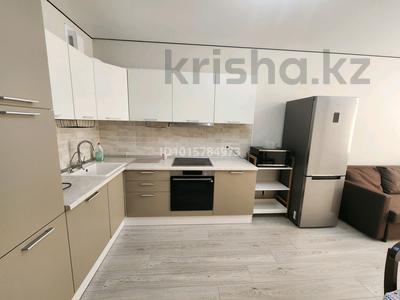 2-бөлмелі пәтер · 51 м² · 2/16 қабат, Туран, бағасы: 36 млн ₸ в Астане, Нура р-н