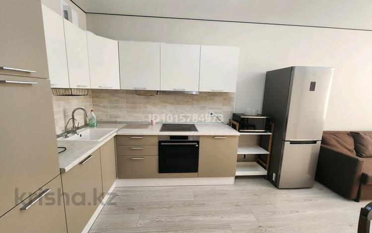 2-бөлмелі пәтер · 51 м² · 2/16 қабат, Туран, бағасы: 36 млн ₸ в Астане, Нура р-н — фото 2