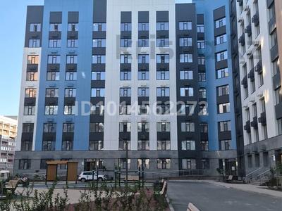 2-бөлмелі пәтер · 67.8 м² · 9/9 қабат, Нұрсая ш/а., Султан Бейбарыс 437, бағасы: 22 млн ₸ в Атырау, мкр Нурсая