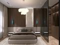 3-бөлмелі пәтер · 66 м² · 8/9 қабат, Александр Сызганов 1/2, бағасы: ~ 55 млн ₸ в Астане, Есильский р-н — фото 2