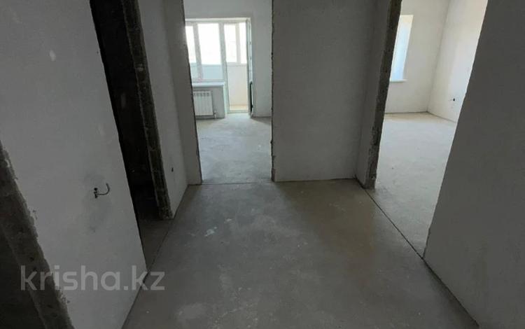 1-комнатная квартира · 47 м² · 8/9 этаж, мкр. Алтын орда за 17 млн ₸ в Актобе — фото 2