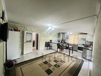 Отдельный дом · 4 комнаты · 120 м² · 10 сот., Автомабильная 9 — Казахстанская за 23 млн 〒 в Мичуринское