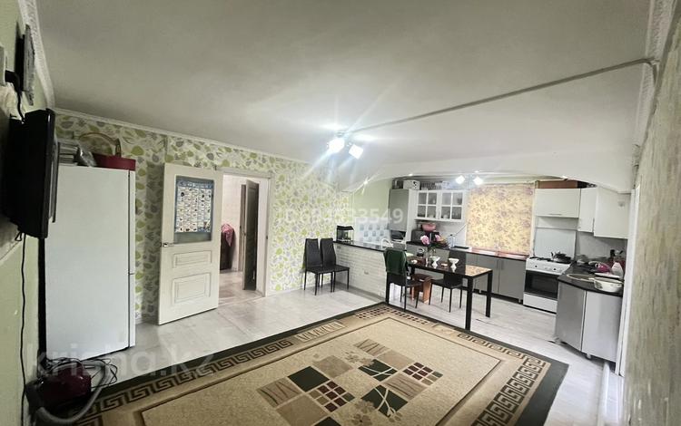 Отдельный дом · 4 комнаты · 120 м² · 10 сот., Автомабильная 9 — Казахстанская за 23 млн 〒 в Мичуринское — фото 2