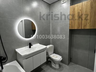 2-комнатная квартира · 40 м² · 1/6 этаж, Халиуллина 196/17 за 280 000 ₸ в Алматы, Медеуский р-н