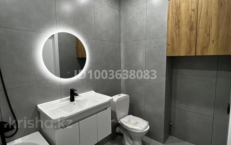 2-комнатная квартира · 40 м² · 1/6 этаж, Халиуллина 196/17 за 280 000 ₸ в Алматы, Медеуский р-н — фото 62