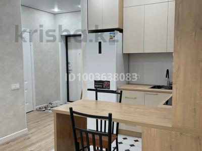 2-бөлмелі пәтер · 43 м² · 2/6 қабат, Халиуллина 196/17, бағасы: 300 000 ₸ в Алматы, Медеуский р-н