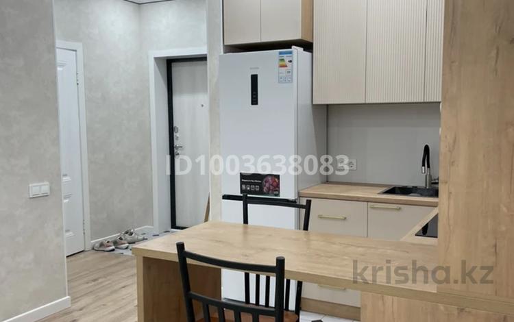 2-комнатная квартира · 43 м² · 2/6 этаж, Халиуллина 196/17 за 300 000 ₸ в Алматы, Медеуский р-н — фото 65