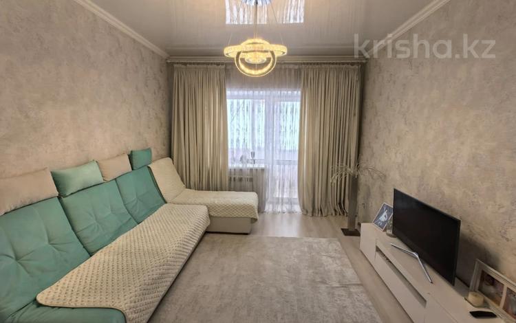 2-комнатная квартира · 68.3 м² · 6/6 этаж, Маяковского за 35 млн ₸ в Костанае — фото 2
