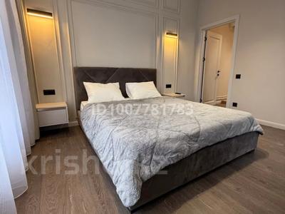 1-бөлмелі пәтер · 45 м² · 6/12 қабат, мкр Уркер, Туран 34а, бағасы: 16 000 ₸ в Астане, Нура р-н