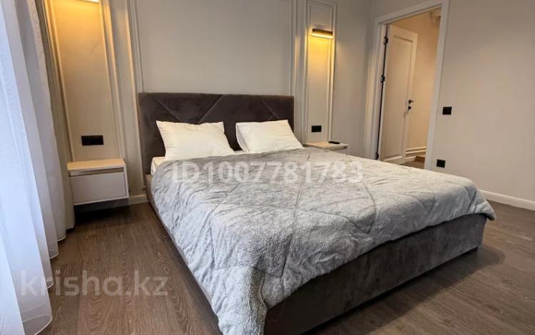 1-бөлмелі пәтер · 45 м² · 6/12 қабат, мкр Уркер, Туран 34а, бағасы: 16 000 ₸ в Астане, Нура р-н — фото 2