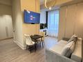 1-бөлмелі пәтер · 45 м² · 6/12 қабат, мкр Уркер, Туран 34а, бағасы: 16 000 ₸ в Астане, Нура р-н — фото 3