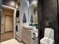 1-бөлмелі пәтер · 45 м² · 6/12 қабат, мкр Уркер, Туран 34а, бағасы: 16 000 ₸ в Астане, Нура р-н — фото 5